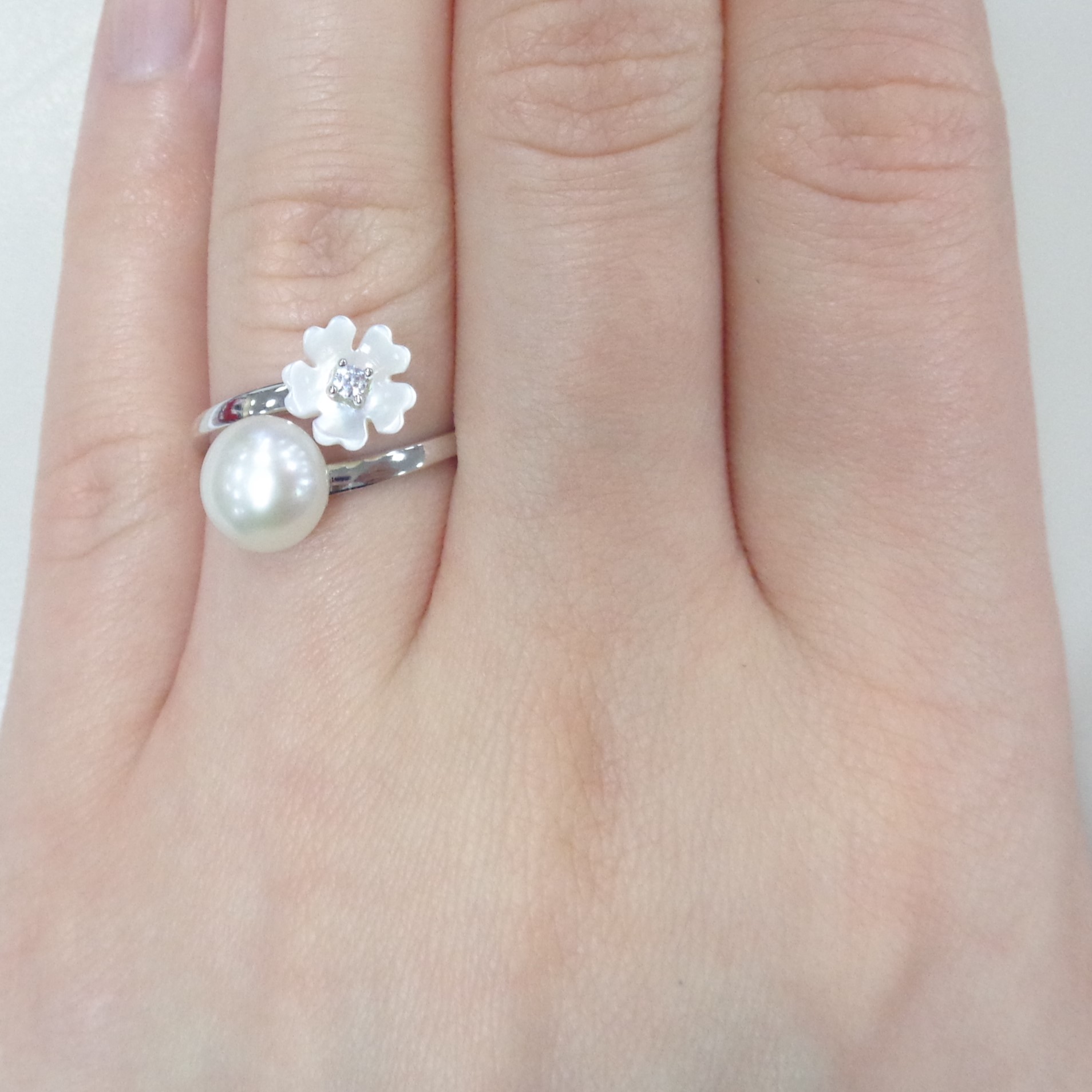 10322-003881 Кольцо (Ag 925)